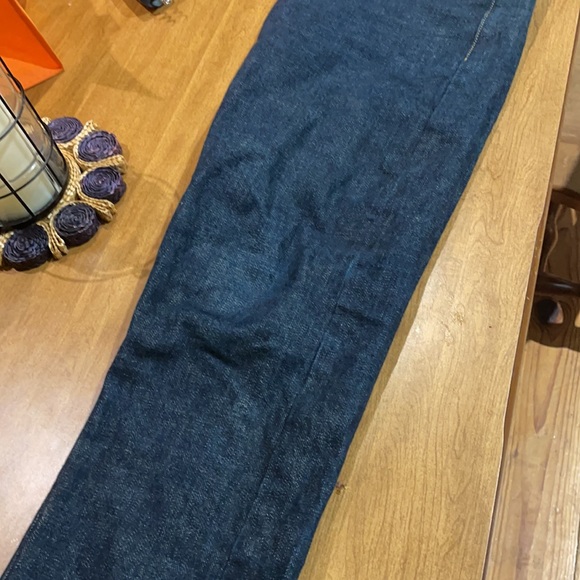Size 32 Gustin Jeans with Okayama Denim - Picture 2 of 4